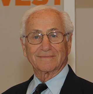 Photo of Bernard Rizzo,
Vice-President of Maloney Security and Senior Supervisor