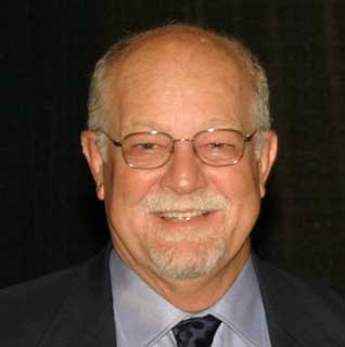 Photo of Tom Maloney,
Vice-President of Maloney Security and Head of Executive Protection