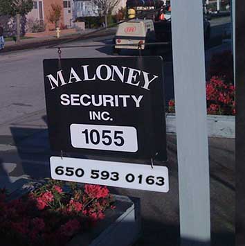 Maloney Security